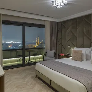 Hotel Nena, Istambul