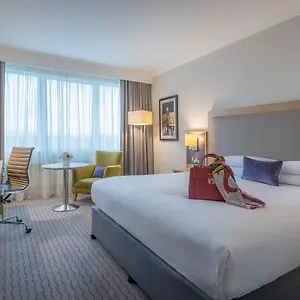 Hotel Clayton Burlington Road