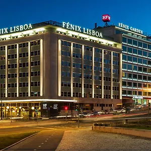 **** Hotel Hf Fenix Portugal