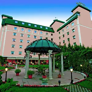The Park Merter Otel