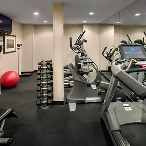 **** Hotel Manhattan 6th Ave - Chelsea By Ihg Verenigde Staten