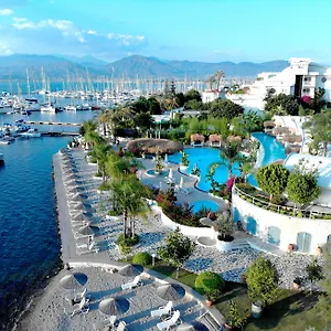**** Hotel Yacht Classic - Boutique Class Turkije