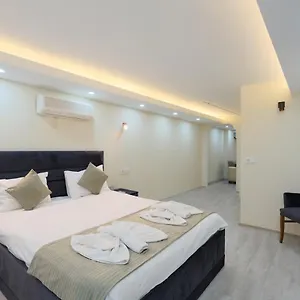 Berlin Nisantasi Otel