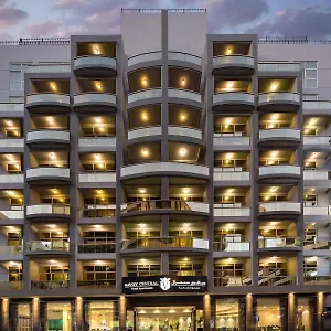 Апарт-отель Savoy