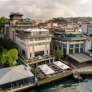 Radisson Blu Bosphorus Otel