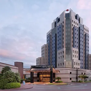 Hotel Grand Cevahir Centro De Convenciones, Estambul