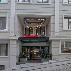 Hampton By Hilton Sirkeci Otel