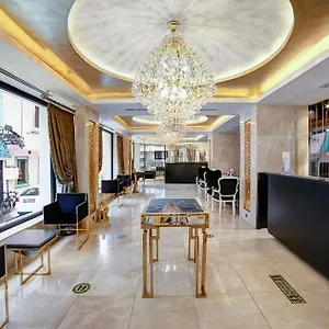 Hotel Great Fortune &, Estambul