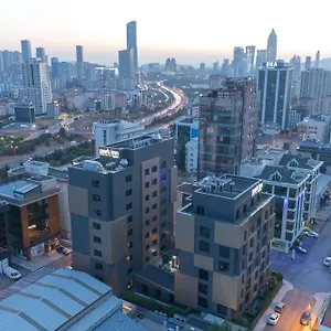 Hotel Park By Radisson Atasehir
