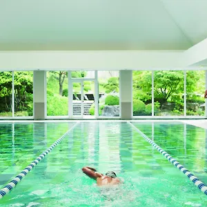 **** Hotel Aspria Royal La Rasante & België