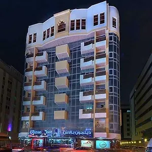Отель Delmon Palace