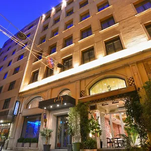 Hotel Pera Tulip, Estambul