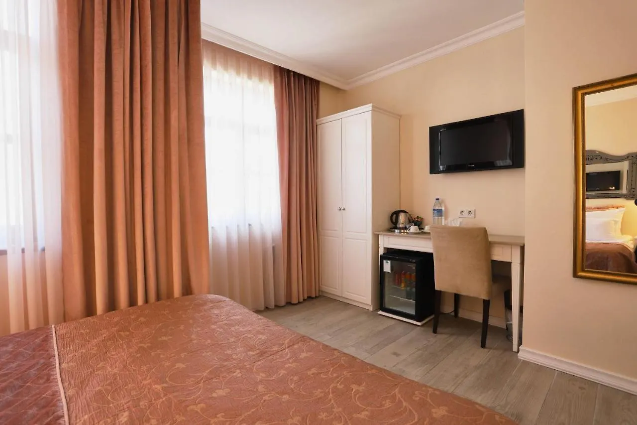 Celal Sultan Hotel Special Class Istambul 4*,