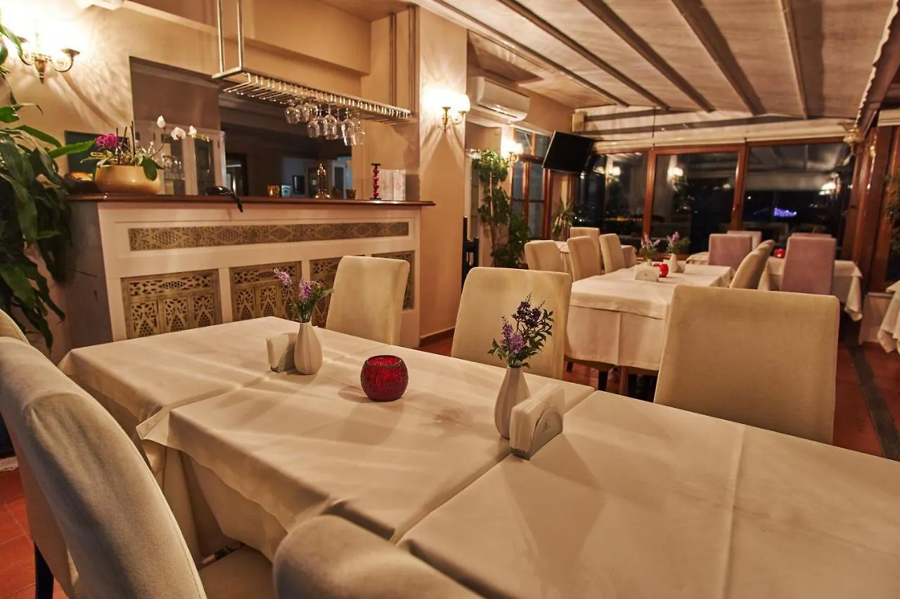Celal Sultan Hotel Special Class İstanbul 4*,  Türkiye